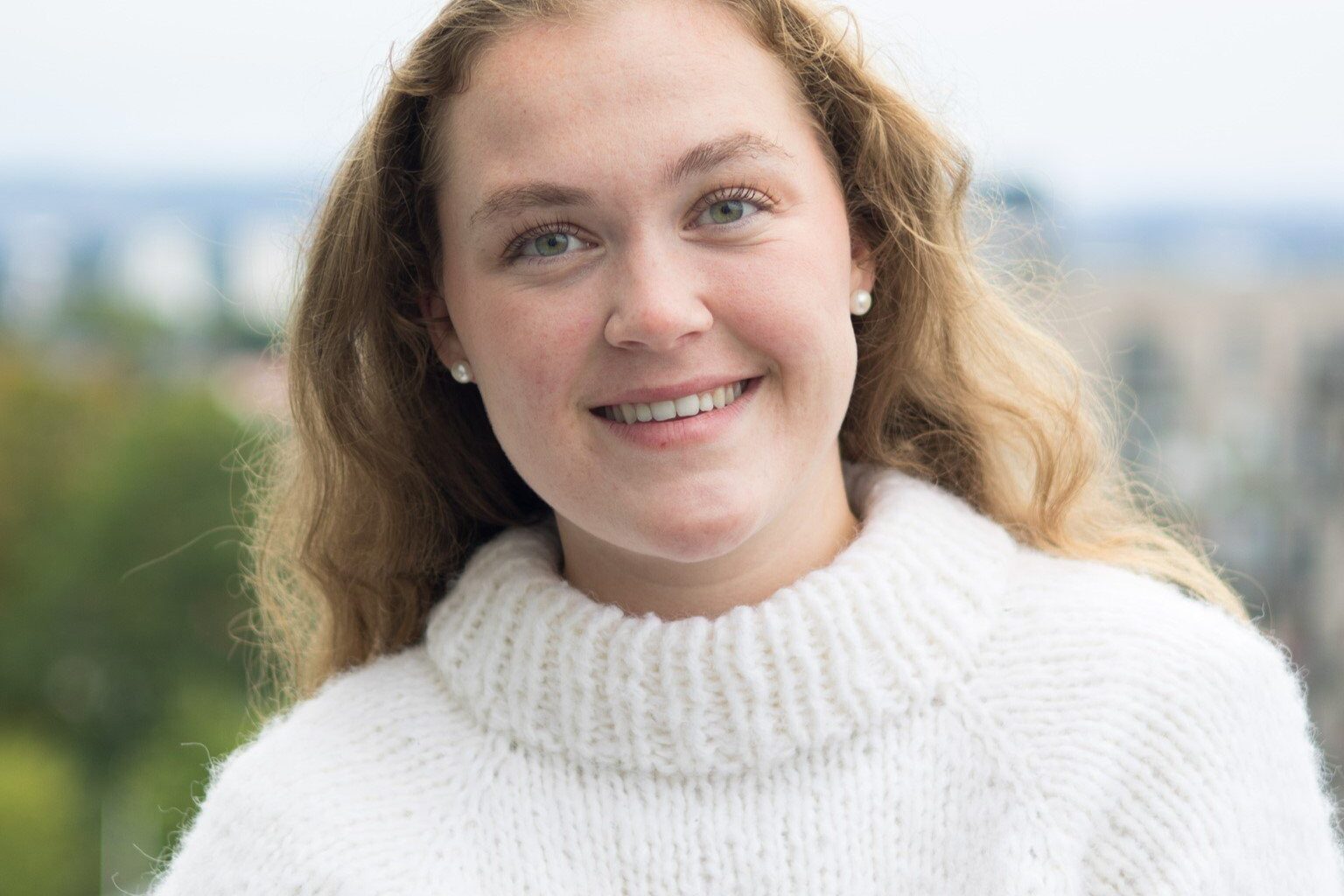 Kultur & underholdning, Musikk | Ida Sofie (22) fikk en uventet telefon: – Jeg kunne ikke takke nei