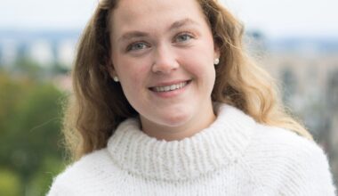 Kultur & underholdning, Musikk | Ida Sofie (22) fikk en uventet telefon: – Jeg kunne ikke takke nei