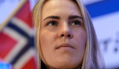 Ida Marie Hagen, Vinter-OL 2026