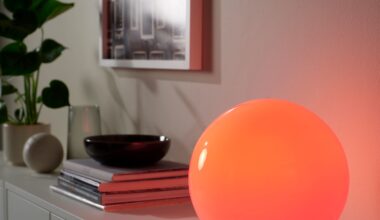 IKEA lanserer 21 nye smarthusprodukter, alle med Matter-støtte -