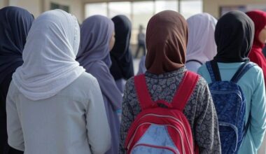 Irans rettsvesen krever strengere hijab-håndheving