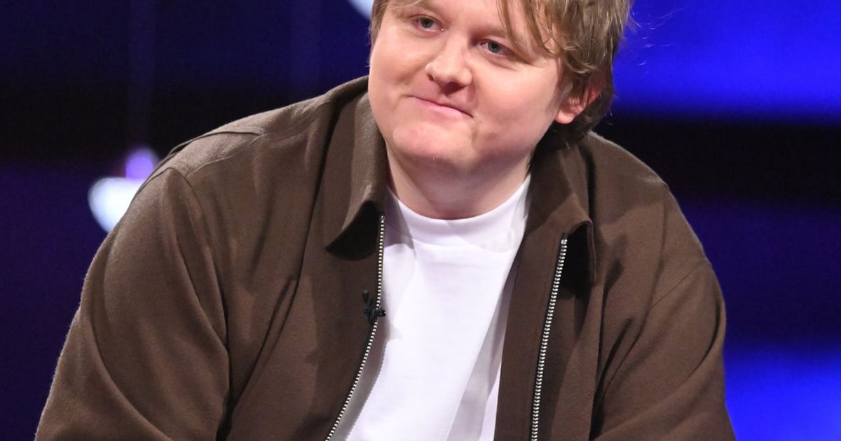 Lewis Capaldi skal ha konsert i Bergen i 2026