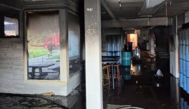 Nyheter, Brann | Slåtthaug-brannen: – Angrende gutt har meldt seg