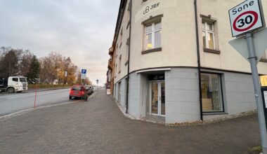 Bank, Nedleggelse | Legger ned Narvik-bank