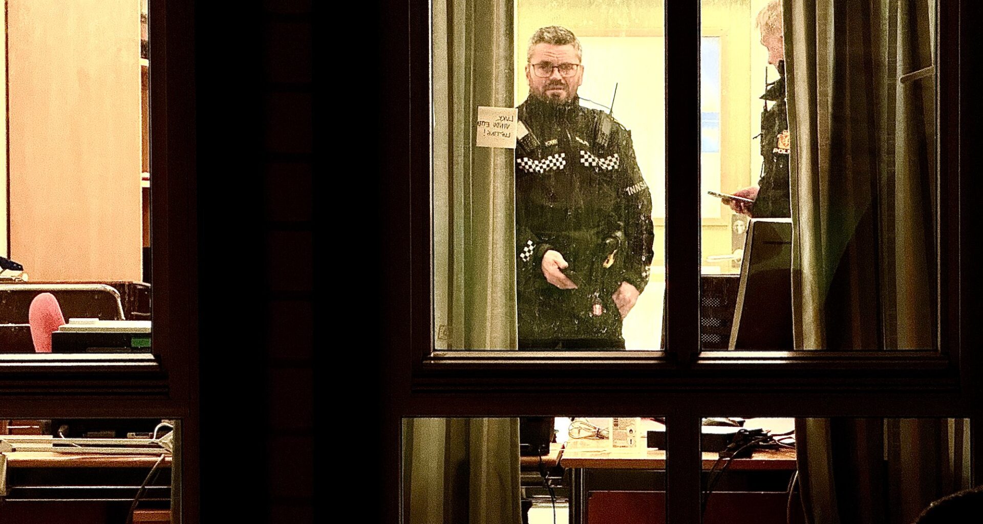 Lyngen, Vold | – Ble funnet død på stedet - Nordlys