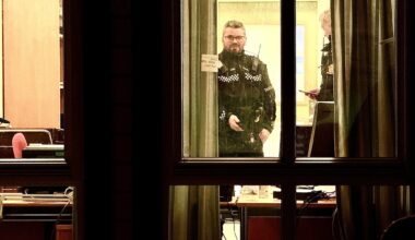 Lyngen, Vold | – Ble funnet død på stedet - Nordlys