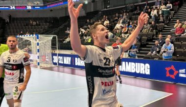 Elverum Håndball, Håndball | Ville scener etter praktkamp - Østlendingen