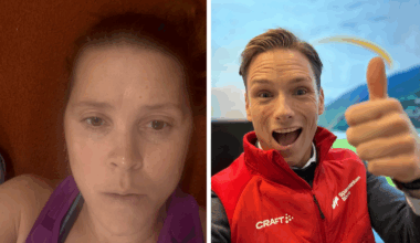 Løp inn nesten 16.000 til Barnekreftforeningen: – Kanonrått! - Hordaland