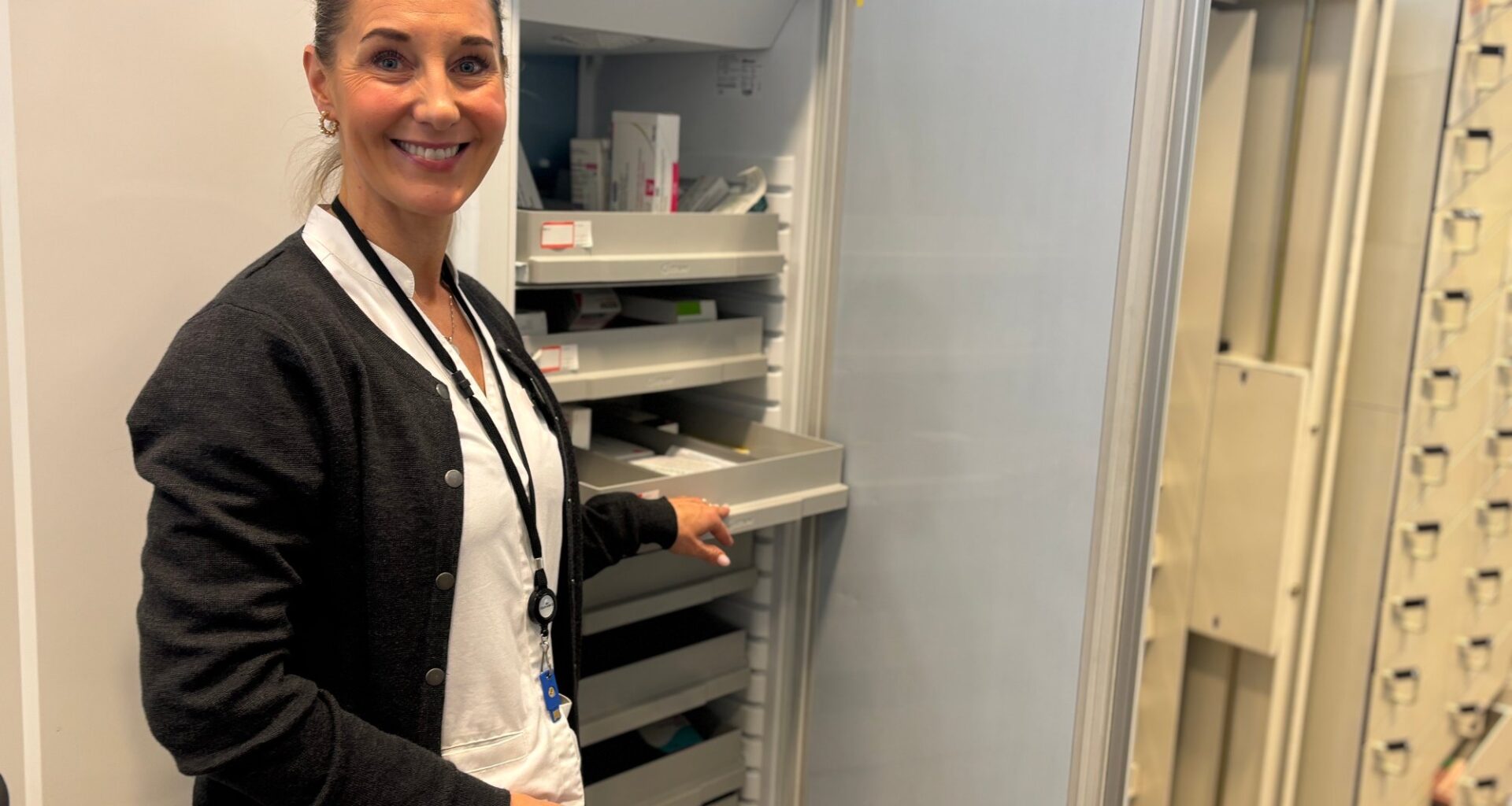 Influensavaksine, Influensa | Går mot rekord: – De første kom allerede i september