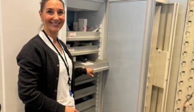 Influensavaksine, Influensa | Går mot rekord: – De første kom allerede i september