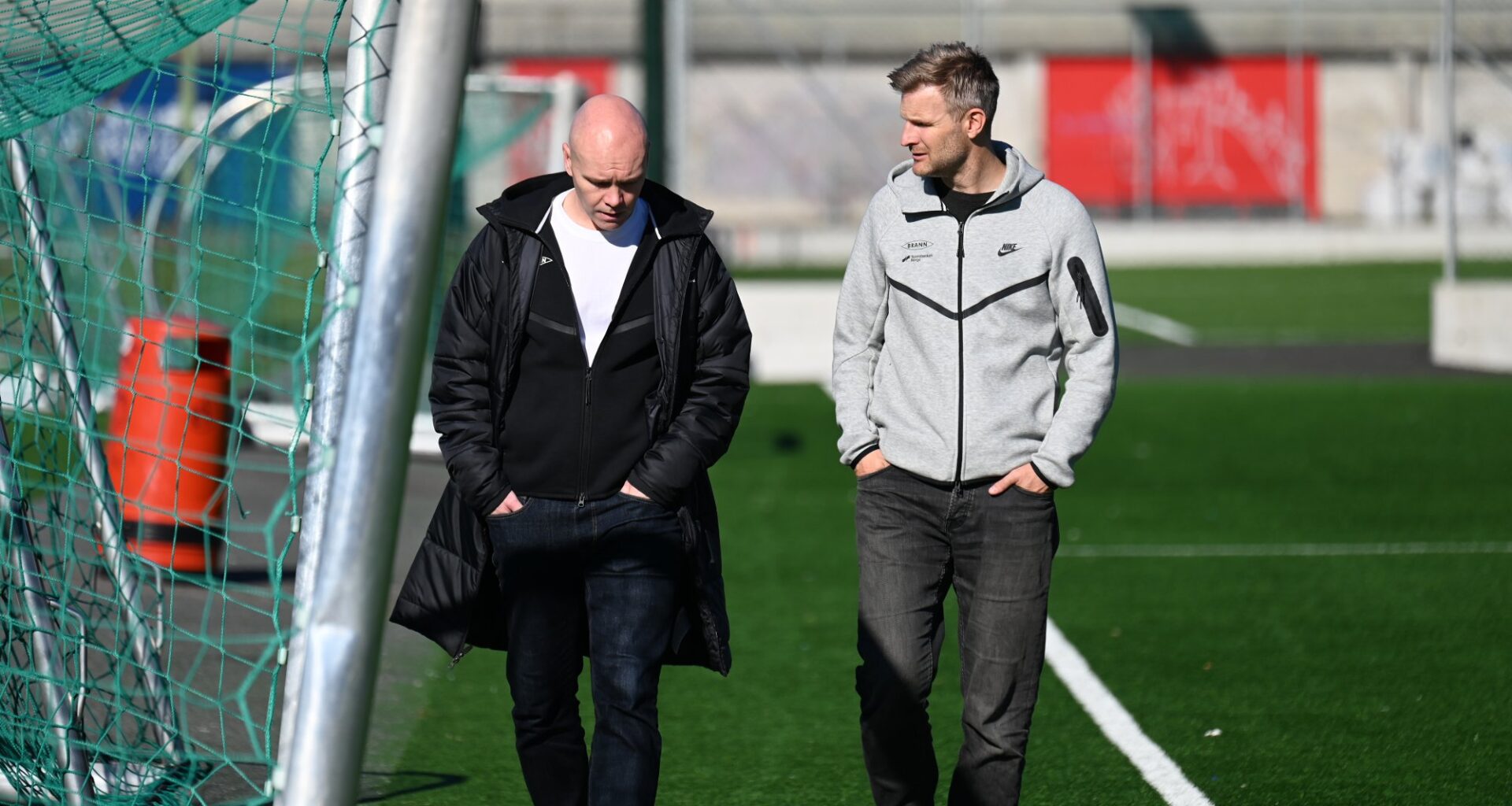 Brann kvinner, Lars Johan Myklebust | Sportssjefen har fått munnkurv om Smerud-saken - Bergensavisen