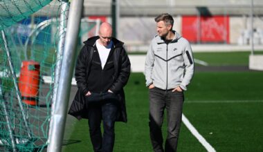 Brann kvinner, Lars Johan Myklebust | Sportssjefen har fått munnkurv om Smerud-saken - Bergensavisen