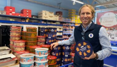 Lokale nyheter, Porsgrunn | Flyr ut av hyllene: – Har aldri gått så fort tomt