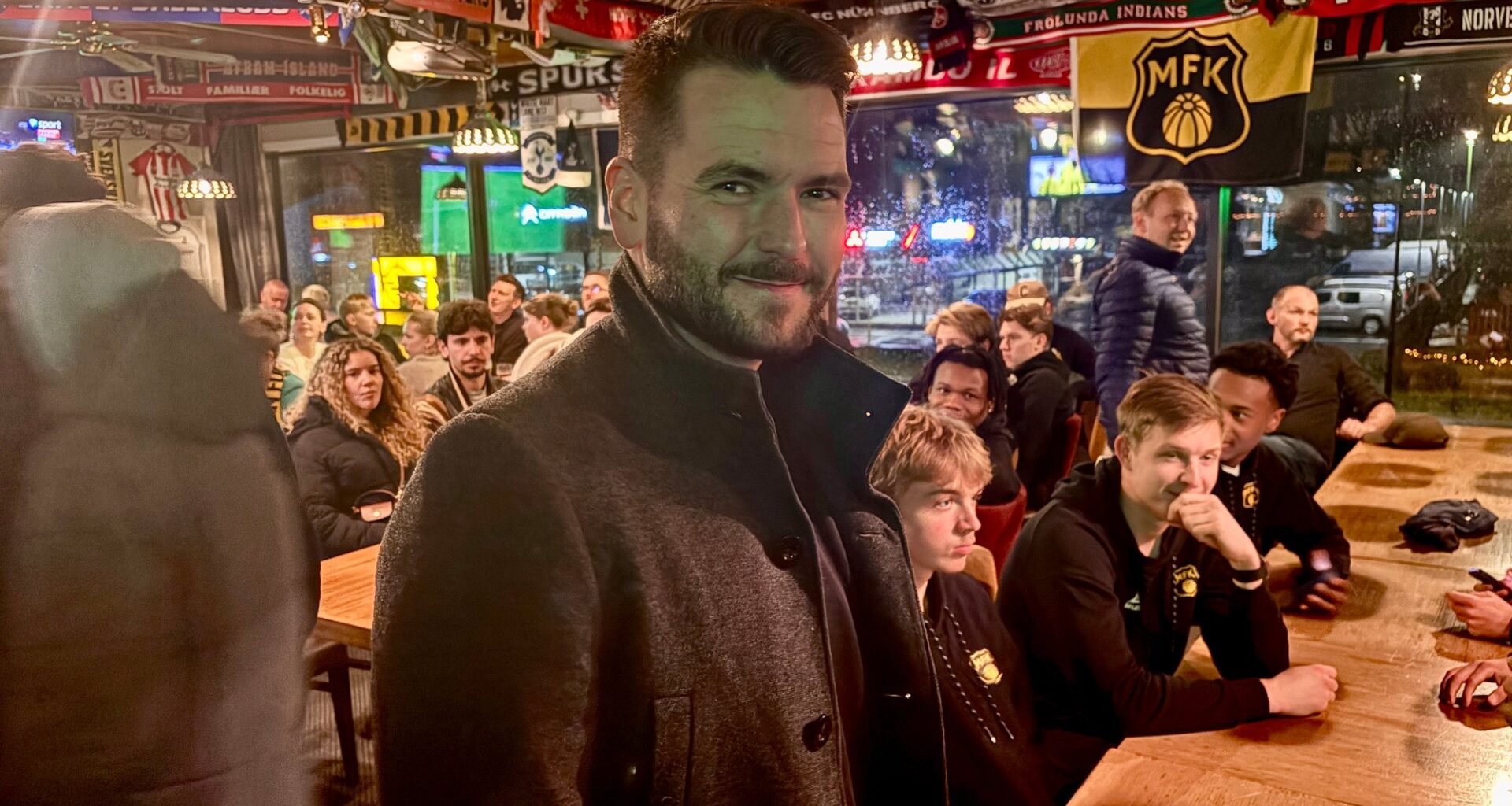 – Vi fortjener ingen hyllest etter denne sesongen - Moss Avis