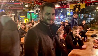 – Vi fortjener ingen hyllest etter denne sesongen - Moss Avis