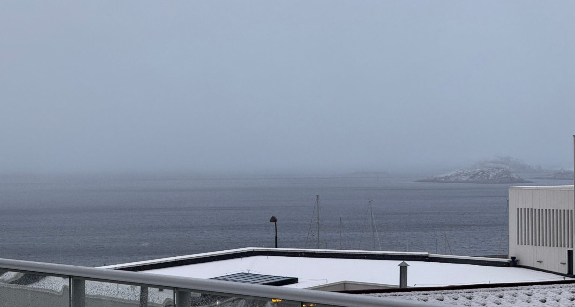 God morgen, Salten!, Bodø | God morgen, Salten!