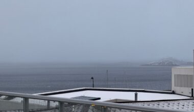 God morgen, Salten!, Bodø | God morgen, Salten!