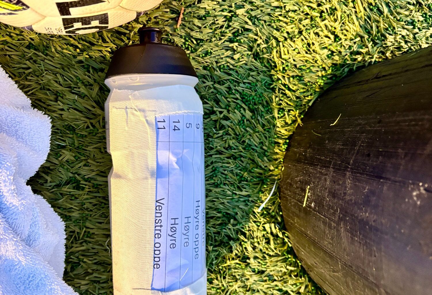 Fotball, Moss FK | – Takk Guttulsrød, Berg og Moss Avis! - Moss Avis