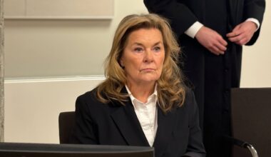 Elisabeth Andreassen, Rettsak | Elisabeth Andreassens advokat langer ut etter rettssaken: – Grovt og unødvendig