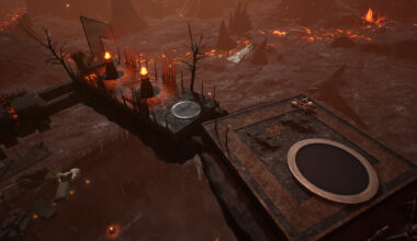 Det neste videospillet som får sin egen film er friendslop pioneer Chained Together