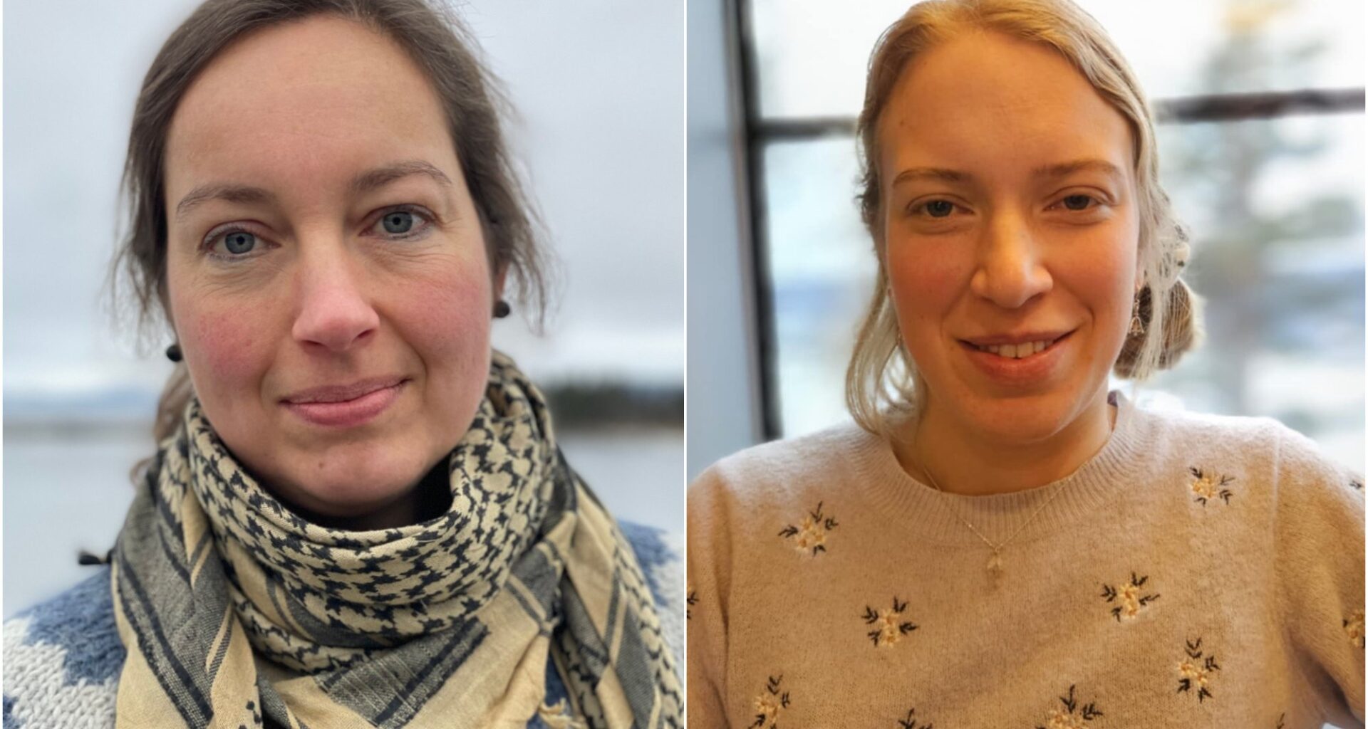 Meiningar, Debatt | Kva er vitsen med eit fakkeltog for Palestina no?