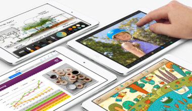 iPad mini 8 forventes å bytte til OLED sent neste år -