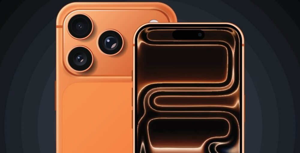 Gode nyheter for iPhone-brukere - Teksiden.no