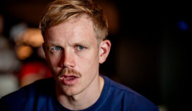 Langrenn, Jan Thomas Jenssen | Norsk langrennsprofil: – Jeg stoler ikke på russerne