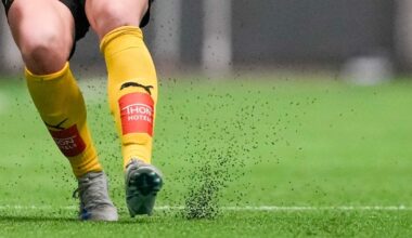Punktum for dopingsaken i Toppserien: Ingen spillere straffes