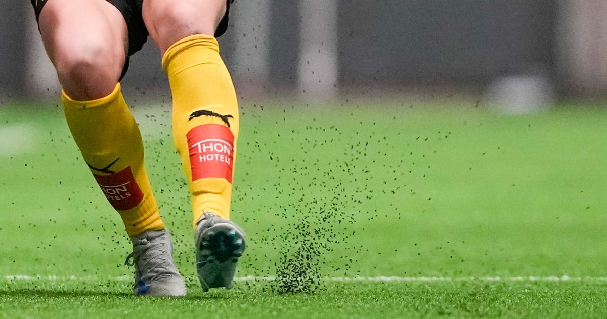 Punktum for dopingsaken i Toppserien: Ingen spillere straffes