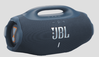 JBL Boombox 4