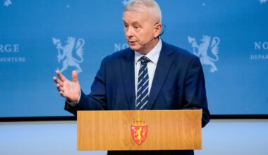 Statsforvalteren, Statsforvalter | Har satt krisestab etter personvern-blemme: – Vi beklager