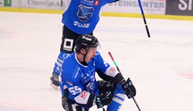 Arctic Eagles, EHL | Narvik knuste Sparta to dager på rad: – Det er som å ta tolv poeng