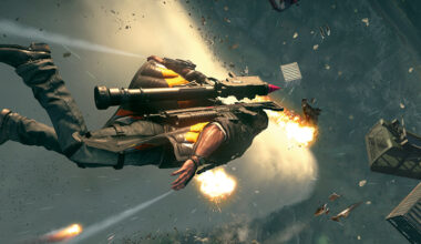 Avalanche-grunnlegger tror ikke Just Cause 5 noen gang vil bli utgitt