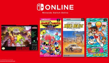 Kid Icarus, Ninga Gaiden og Battletoads kommer til Nintendo Switch Online -