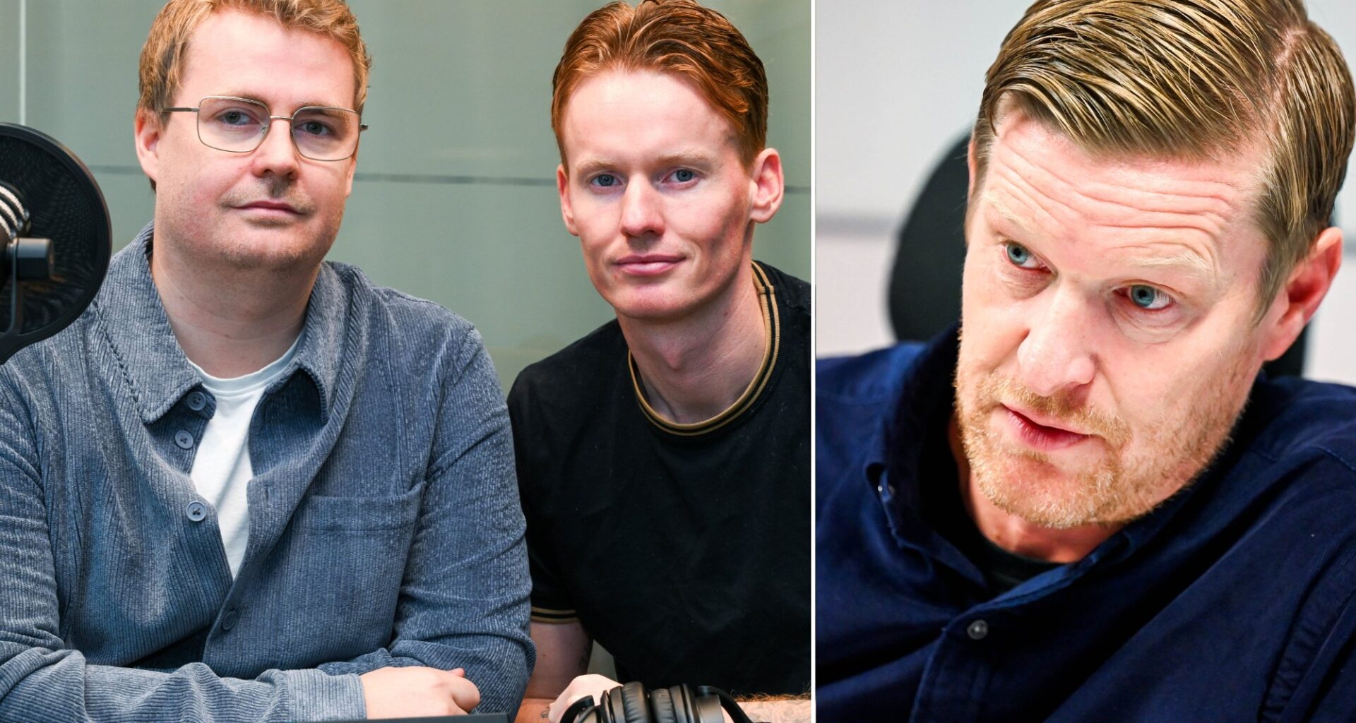 Strømsgodset, Podkast | Nedrykks-spesial: Daglig leder svarer på kritikk og fremtid