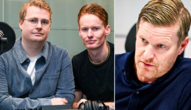 Strømsgodset, Podkast | Nedrykks-spesial: Daglig leder svarer på kritikk og fremtid