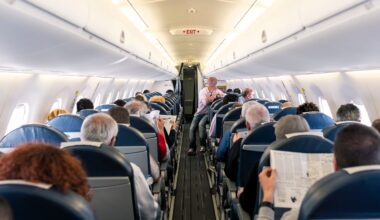 Kan bli nektet å fly i fire år