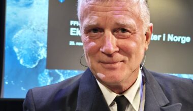 Eksplosiver, Forsvaret | Frykter bombeskapt tsunami vil ramme norsk havneby