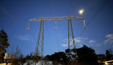 Nettleie, NVE | Nettleien vil bli dyrere i 2026