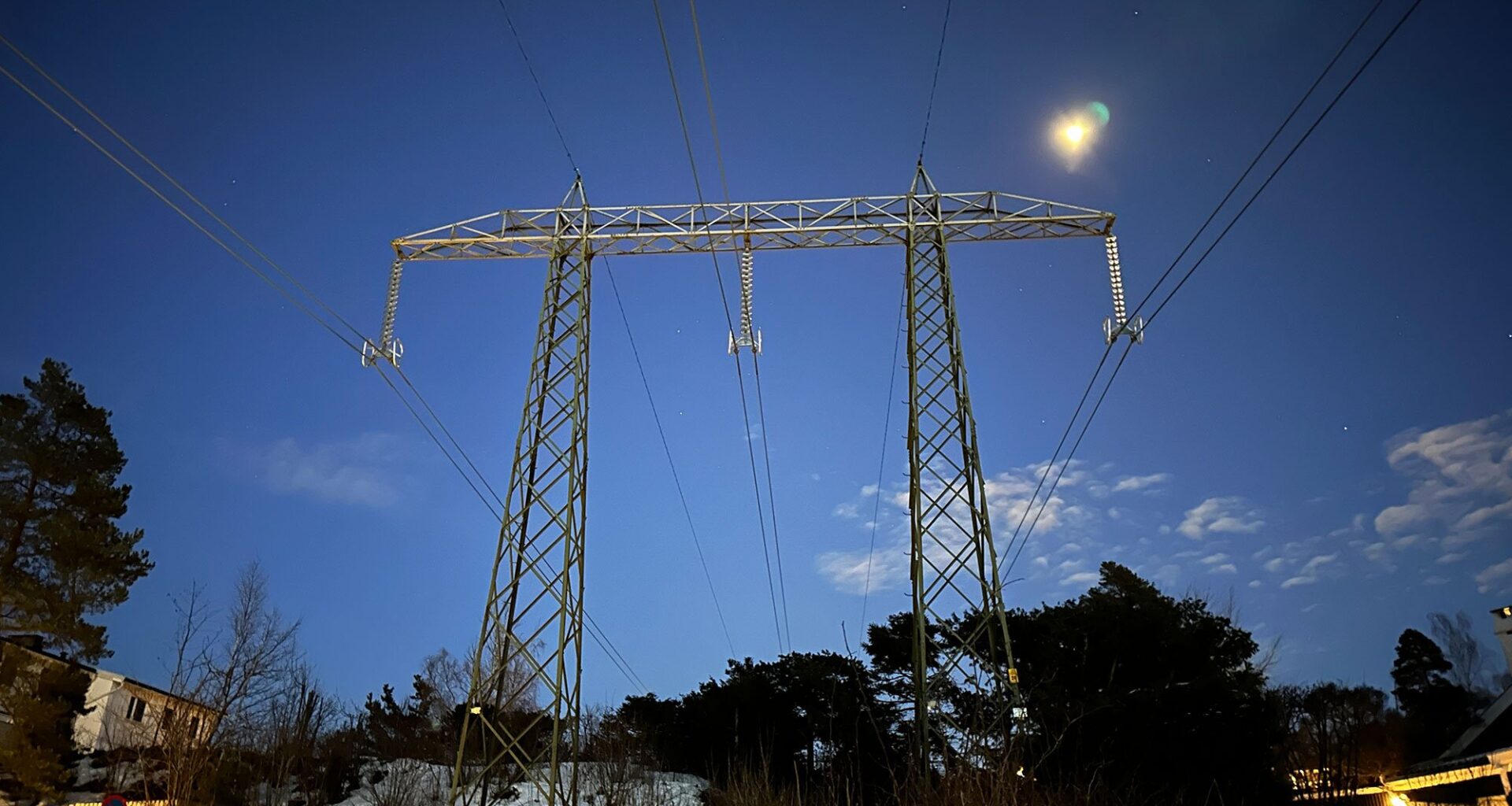 Strøm, Nettleie | Nå vil prisen på nettleie øke