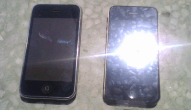 Kanskje den ligger i skuffen din: Populær gammel mobil kan være mer verdt enn en bolig