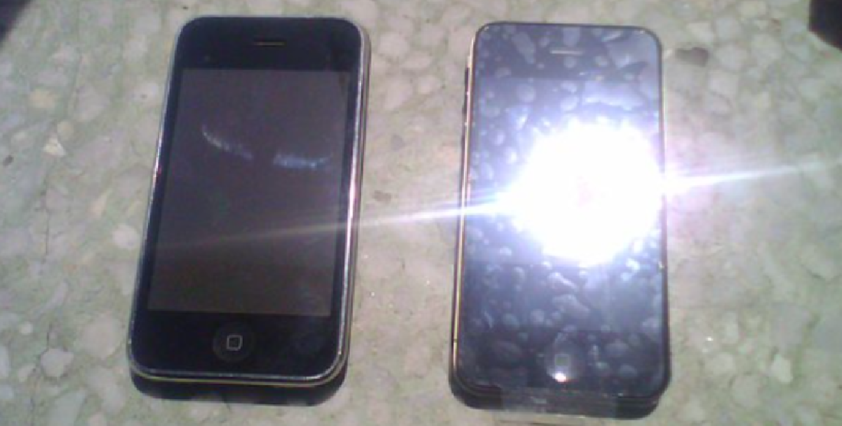 Kanskje den ligger i skuffen din: Populær gammel mobil kan være mer verdt enn en bolig