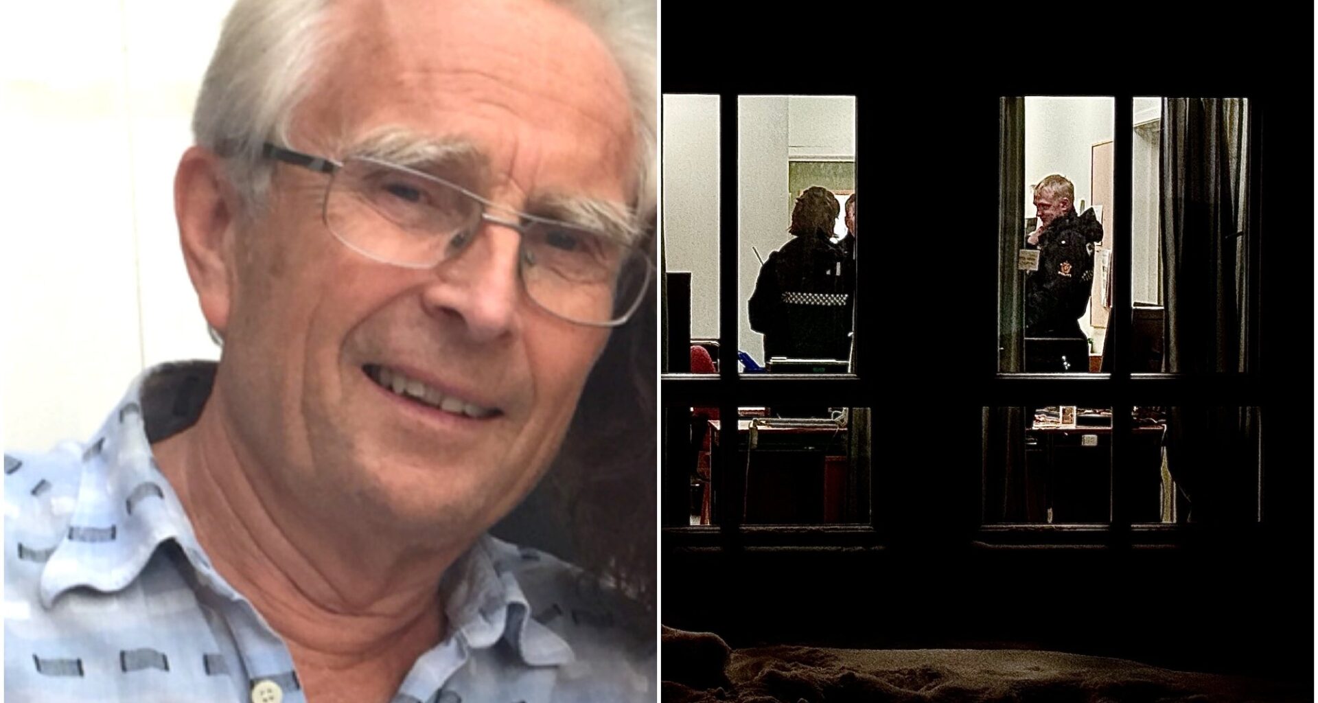 Drap, Lyngstunet helse- og omsorgssenter | Drept med flere knivstikk - Nordlys