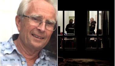 Drap, Lyngstunet helse- og omsorgssenter | Drept med flere knivstikk - Nordlys