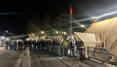 Kriminalitet og rettsvesen, Innlandet | På ett arrangement tok det helt av: 14 personer bortvist