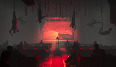 Bloober Team kunngjør Layers of Fear: Final Masterpiece Edition