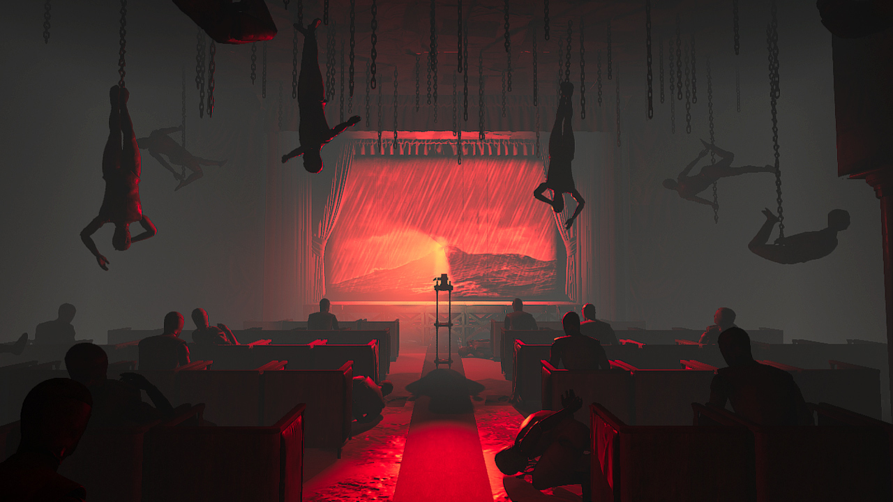 Bloober Team kunngjør Layers of Fear: Final Masterpiece Edition