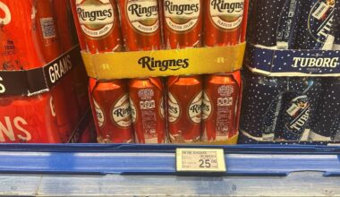 Forbruker, Matvarer | Bønnfaller Rema og Kiwi: – Dropp dette