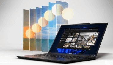 Lenovo ThinkPad X1 Carbon 13th Gen Aura Edition